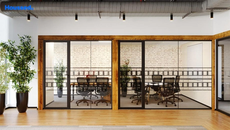 Sample Apartment